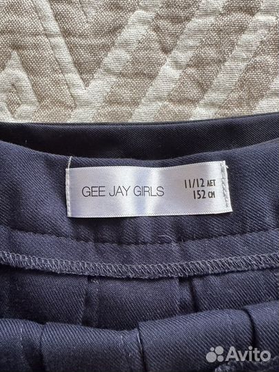 Юбки для школы 146-152 см