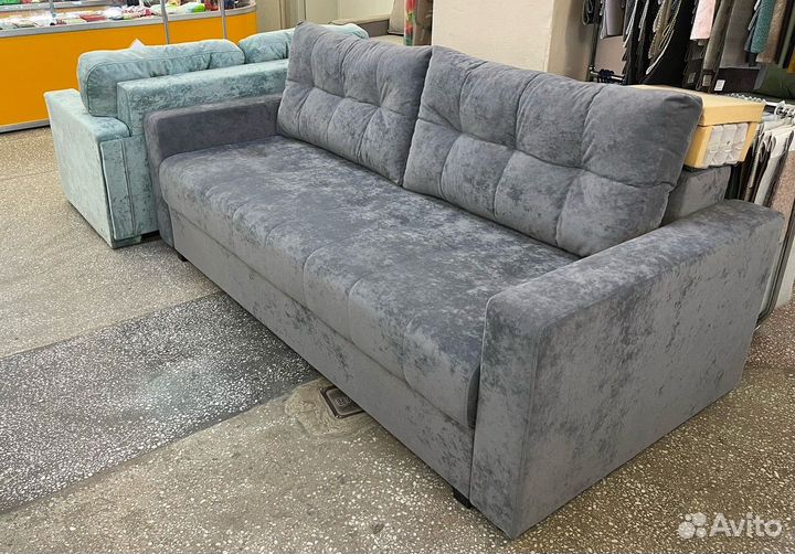 Диван «Ричард»прямой