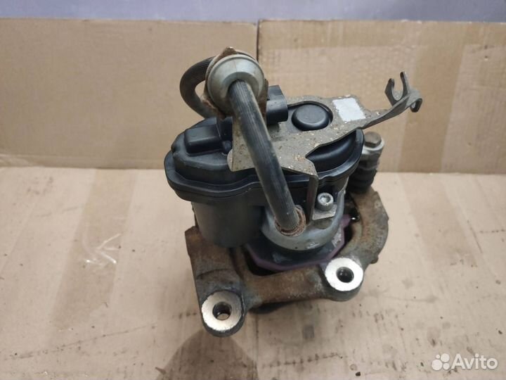 Суппорт тормозной задний левый BMW 7 G11/G12 2017