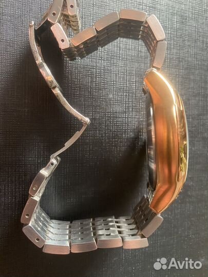 Часы omega de ville