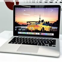 Macbook pro model a1502 best sale