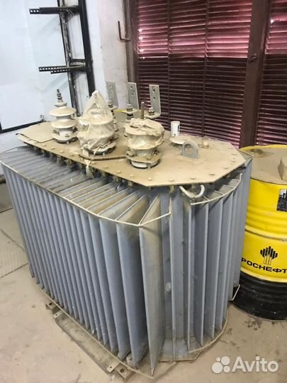 Трансформатор