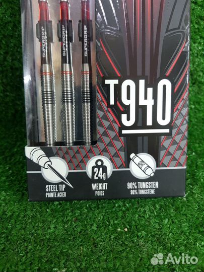 Дротики для дартса