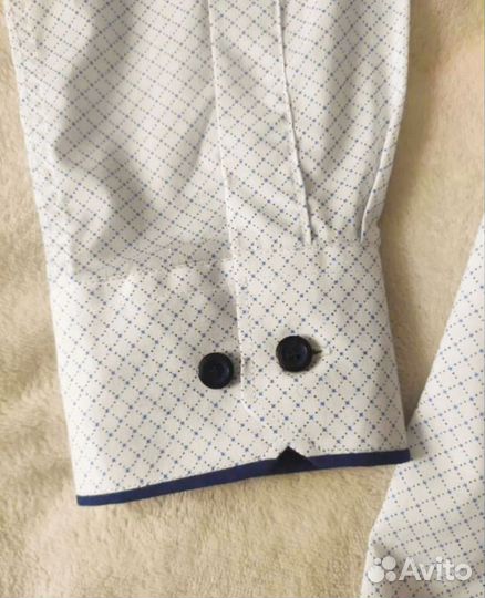 Рубашка мужская