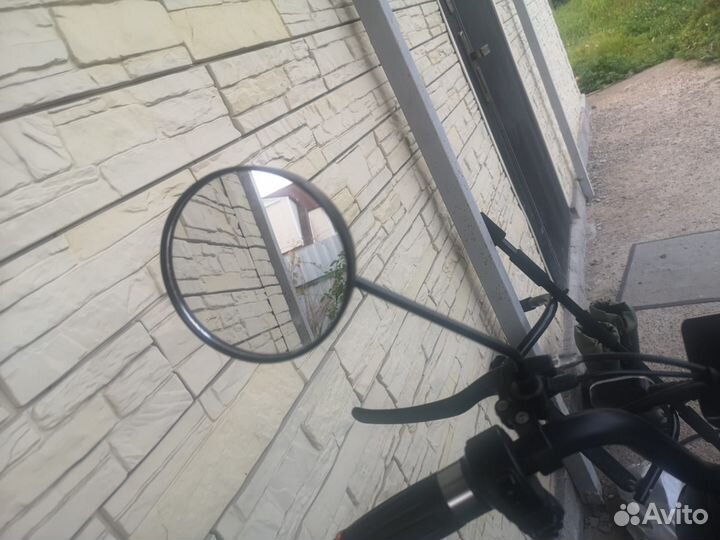 Электроскутер sup pro e-bike