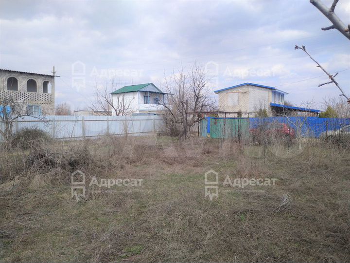 Дом 20 м² на участке 7 сот.