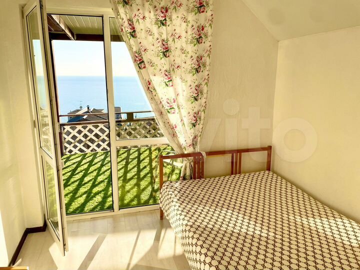 2-к. квартира, 50 м², 2/2 эт.