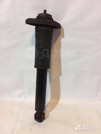 Амортизатор задний левый правый Infiniti Jx35 Qx60