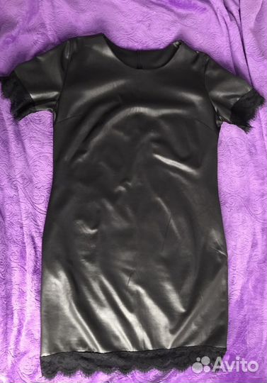 Платье 8 видов