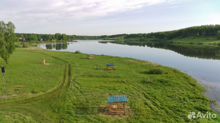 Рыбалка и отдых