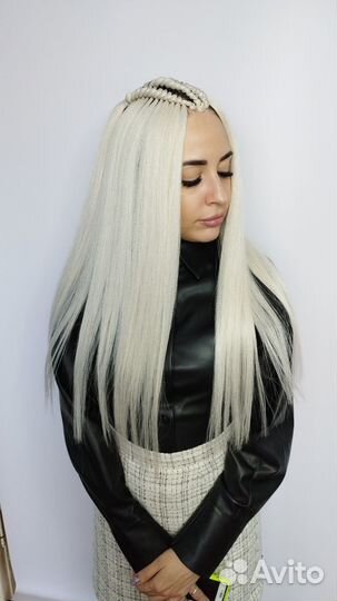 Плетение кос/Обучение Красноярск