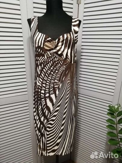 Платье женское трикотажное Германия