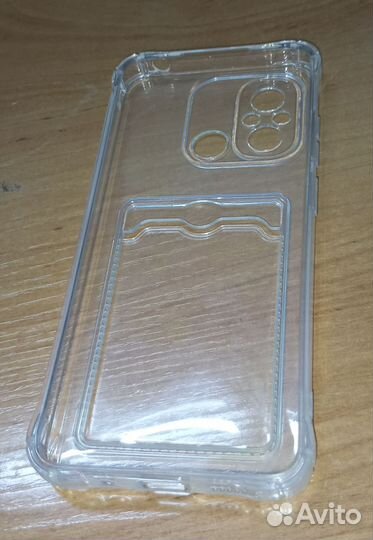 Чехол Redmi 12C