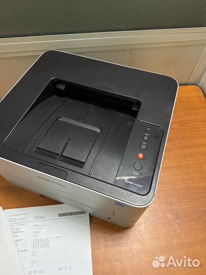Принтер лазерный с wifi идеальное