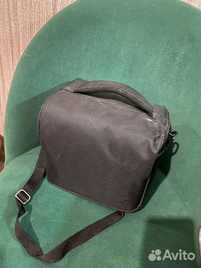 Фотоаппарат canon