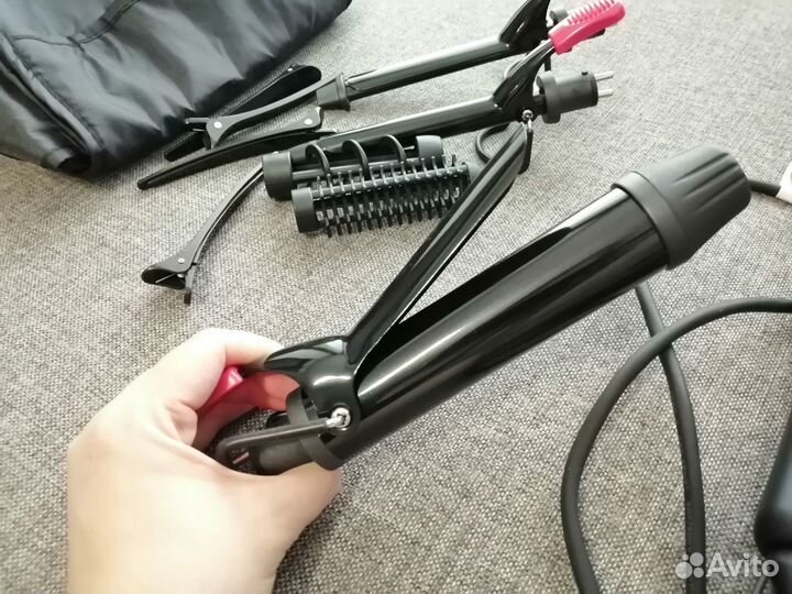 Мультистайлер Rowenta Elite Model Look