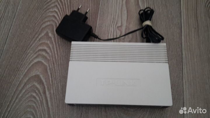 Коммутаторы