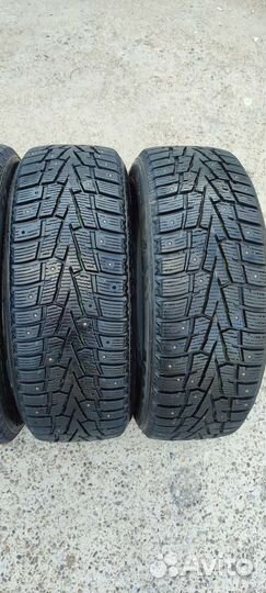 Nexen Roadian 621 215/55 R17