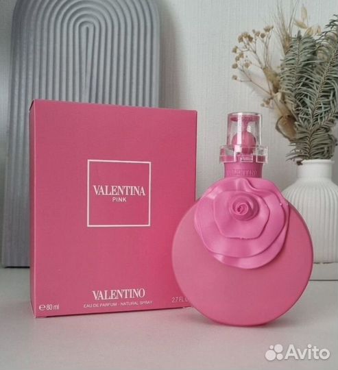 Valentino Valentina Pink 80ml