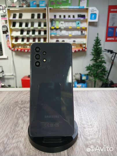 Samsung Galaxy A32, 4/64 ГБ