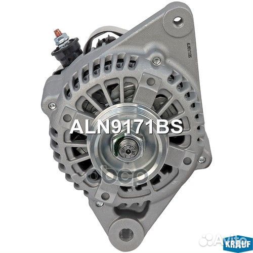 Генераторы ALN9171BS Krauf