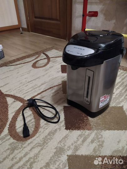 Термопод Supra 3,2л