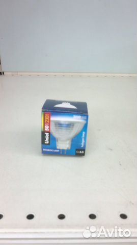 Лампа Navigator NH jcdr 50W