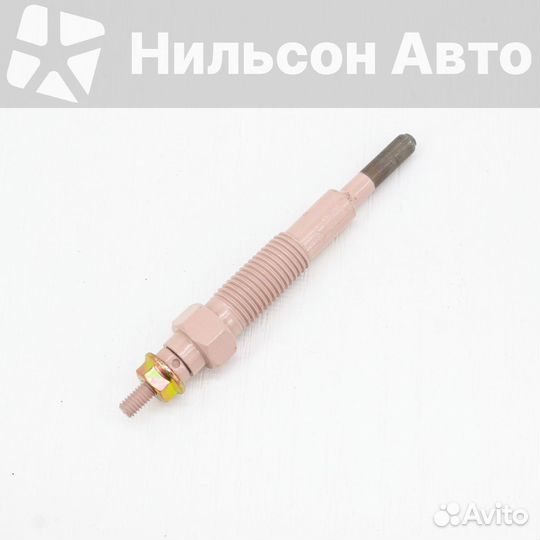 Свеча накала mazda titan, eiko