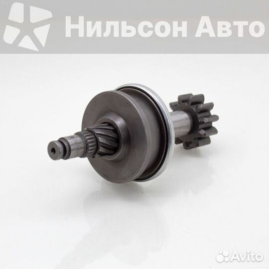 Бендикс toyota dyna S05D, S05C, krauf