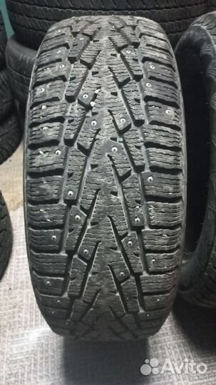 Cordiant Snow Cross 225/55 R18