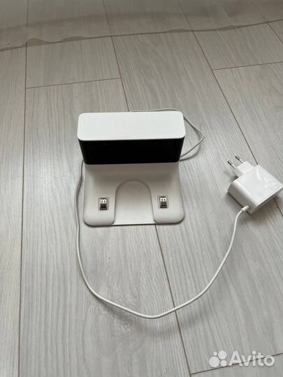 Робот пылесос