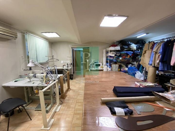 Продам действующее ателье
