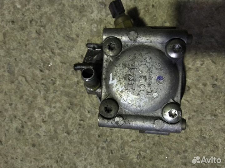 Насос гур 1.6 Форд Фокус 2 Focus 2