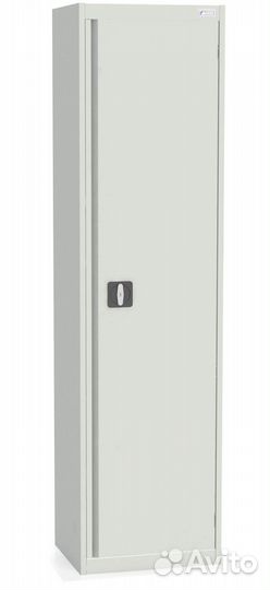 Металлический шкаф для документов