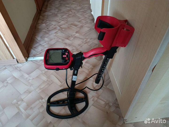 Металлоискатель TX 850L