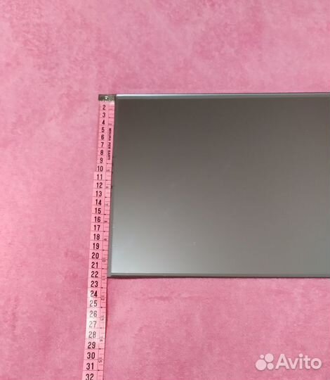 Зеркало - узкое