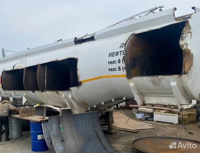 Ремонт спецтехники с гарантией