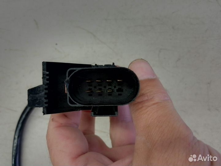 Насос тнвд volkswagen T4