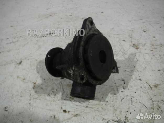 Помпа (насос водяной) бмв