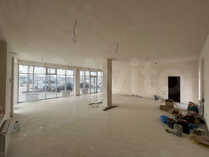 Торговая площадь, 90 м²