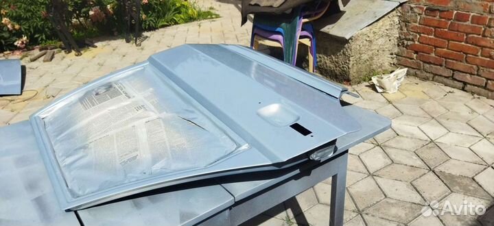 Покраска, диагностика, сварка, ремонт ваз