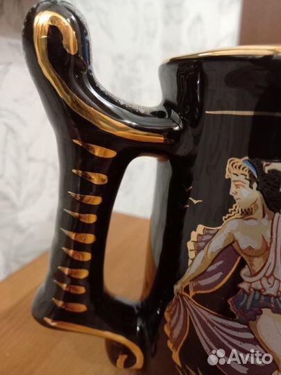 Пивная кружка