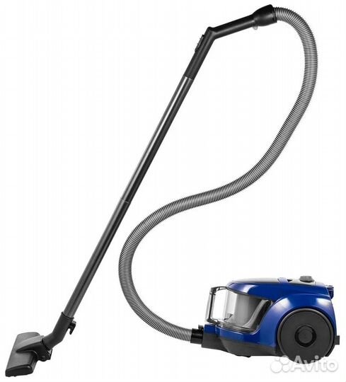 Новый Пылесос Samsung SC4520