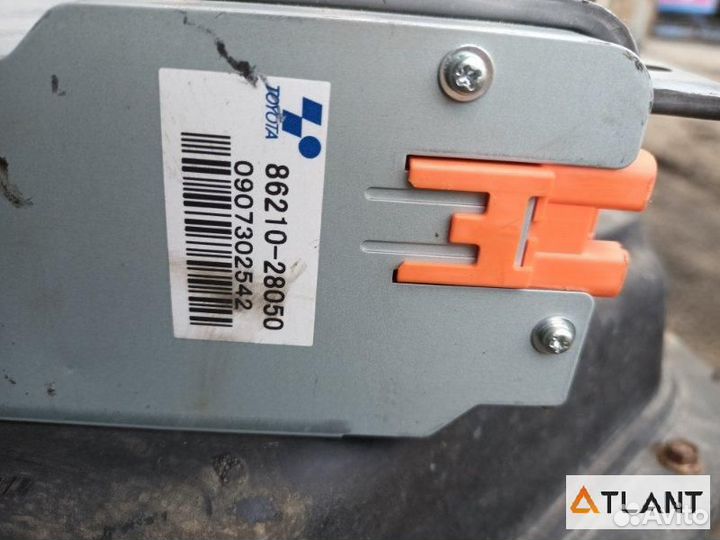 Батарея высоковольтная mitsubishi outlander