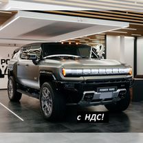 GMC Hummer EV AT, 2023, 50 км, с пробегом, цена 16 990 000 руб.