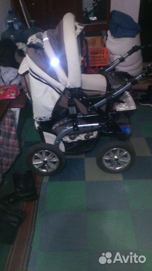 Коляска детская