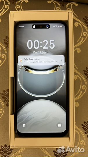 TECNO Spark 30C, 6/128 ГБ