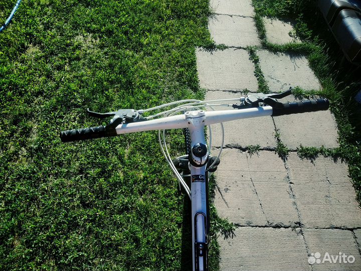 Велосипед lend rover бу