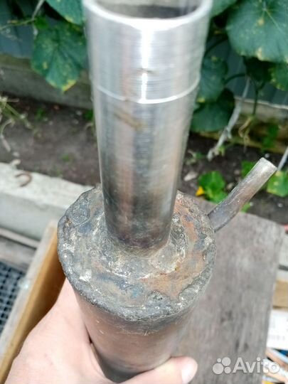 Дистиллятор