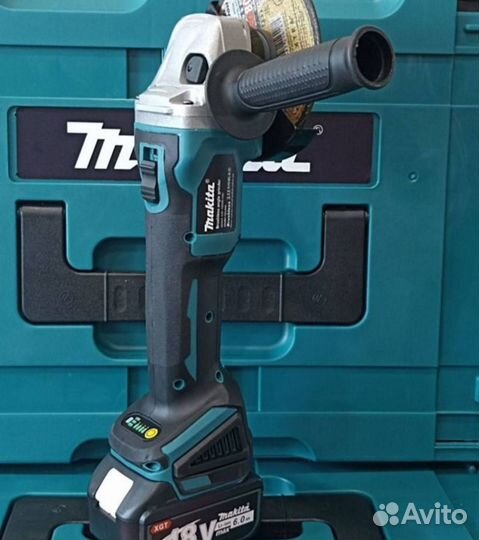 Профессиональный набор Makita 5 в 1 (Арт.68942)